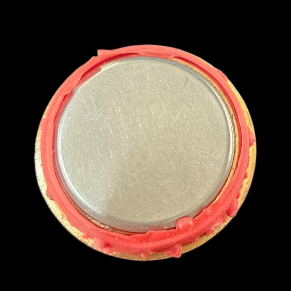 Tower Table Clock - Picture 7 of 7